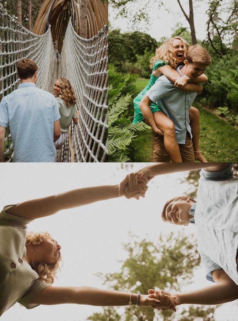 top 8 east michigan engagement session locations detroit wedding photographer