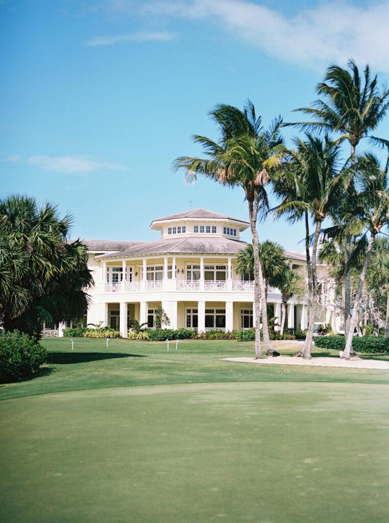 florida wedding venue